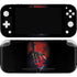 Nightmare on Elm Street Freddy Krueger Nintendo Switch Lite Skin
